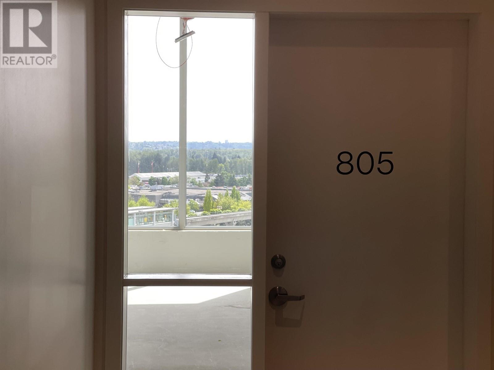 805 2992 Glen Drive, Coquitlam, British Columbia  V3B 0A3 - Photo 11 - C8069282