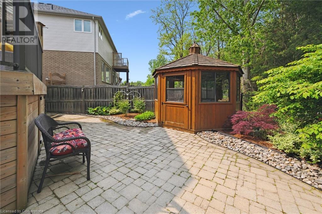 748 Cedar Bend Drive, Waterloo, Ontario  N2V 2R6 - Photo 49 - 40737722