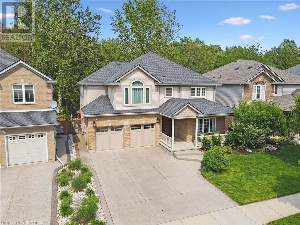 Property at 748 CEDAR BEND Drive image 1