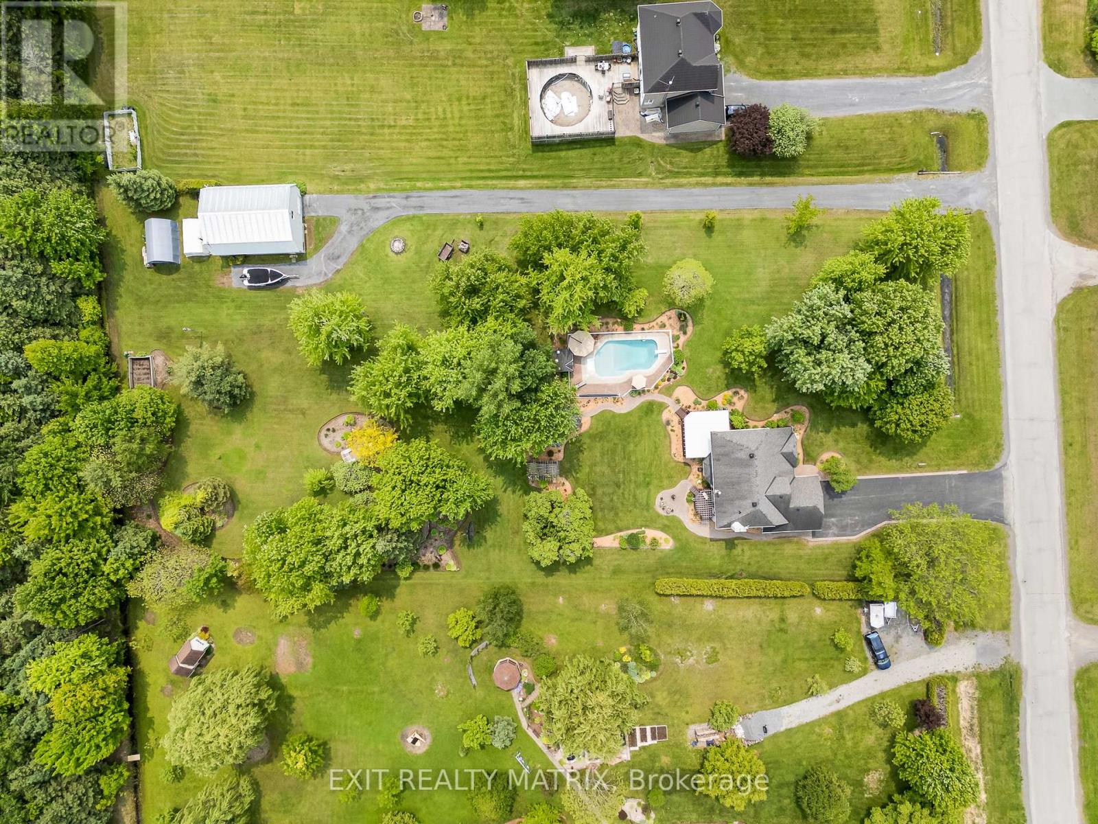 882 Du Castor Road, The Nation, Ontario  K0A 3C0 - Photo 49 - X12198994