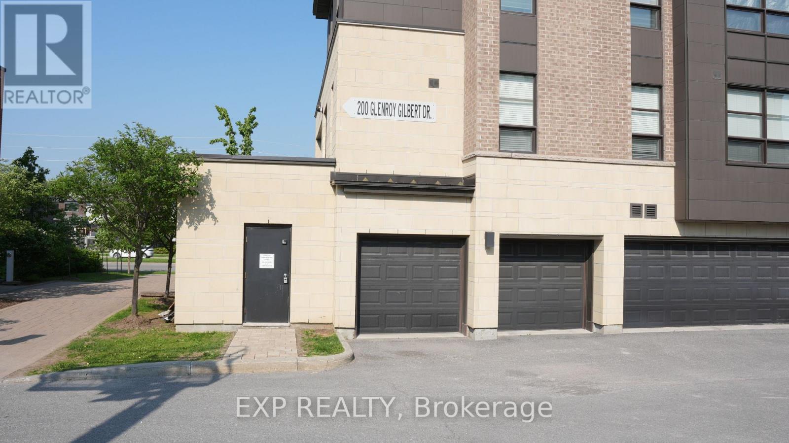 205 - 200 Glenroy Gilbert Drive, Ottawa, Ontario  K2J 5G3 - Photo 1 - X12199152