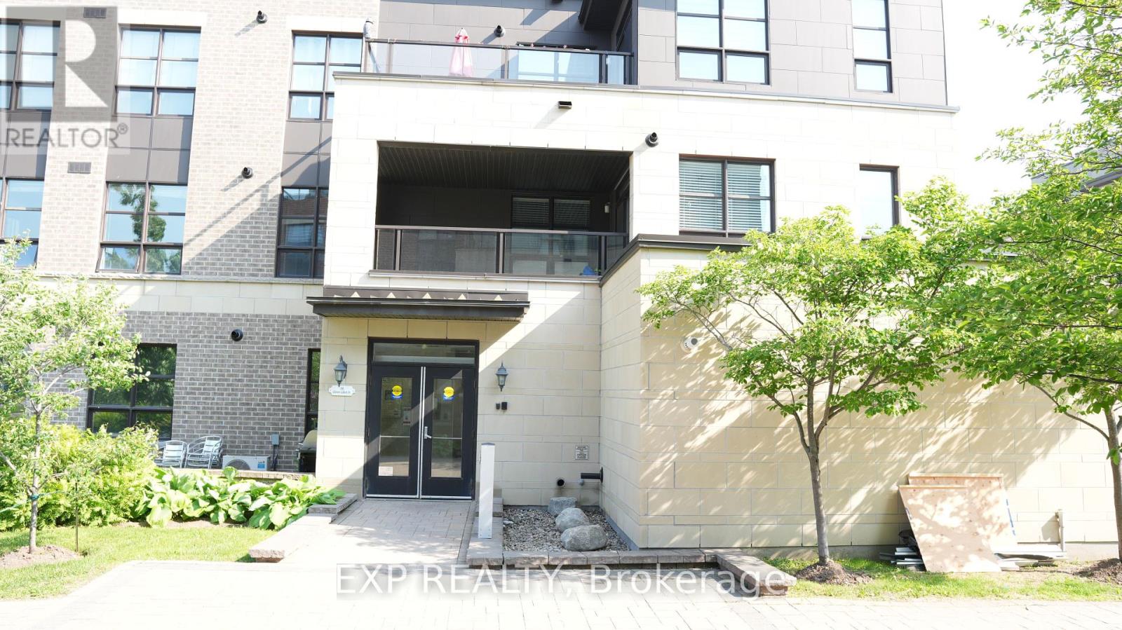 205 - 200 Glenroy Gilbert Drive, Ottawa, Ontario  K2J 5G3 - Photo 2 - X12199152