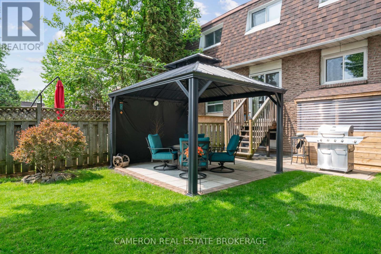 680 Glengarry Boulevard, Cornwall, Ontario  K6H 6E7 - Photo 24 - X12199030