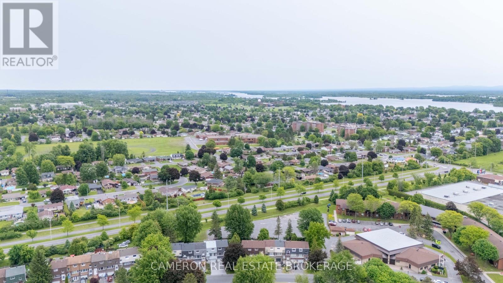 680 Glengarry Boulevard, Cornwall, Ontario  K6H 6E7 - Photo 29 - X12199030