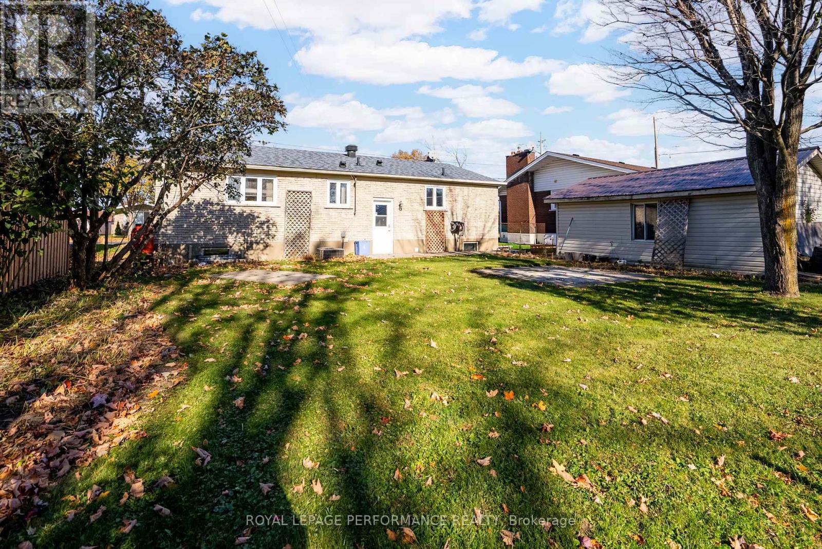 1505 2nd Street E, Cornwall, Ontario  K6H 2C4 - Photo 20 - X12199032