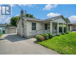1505 2ND STREET E, Cornwall, Ontario