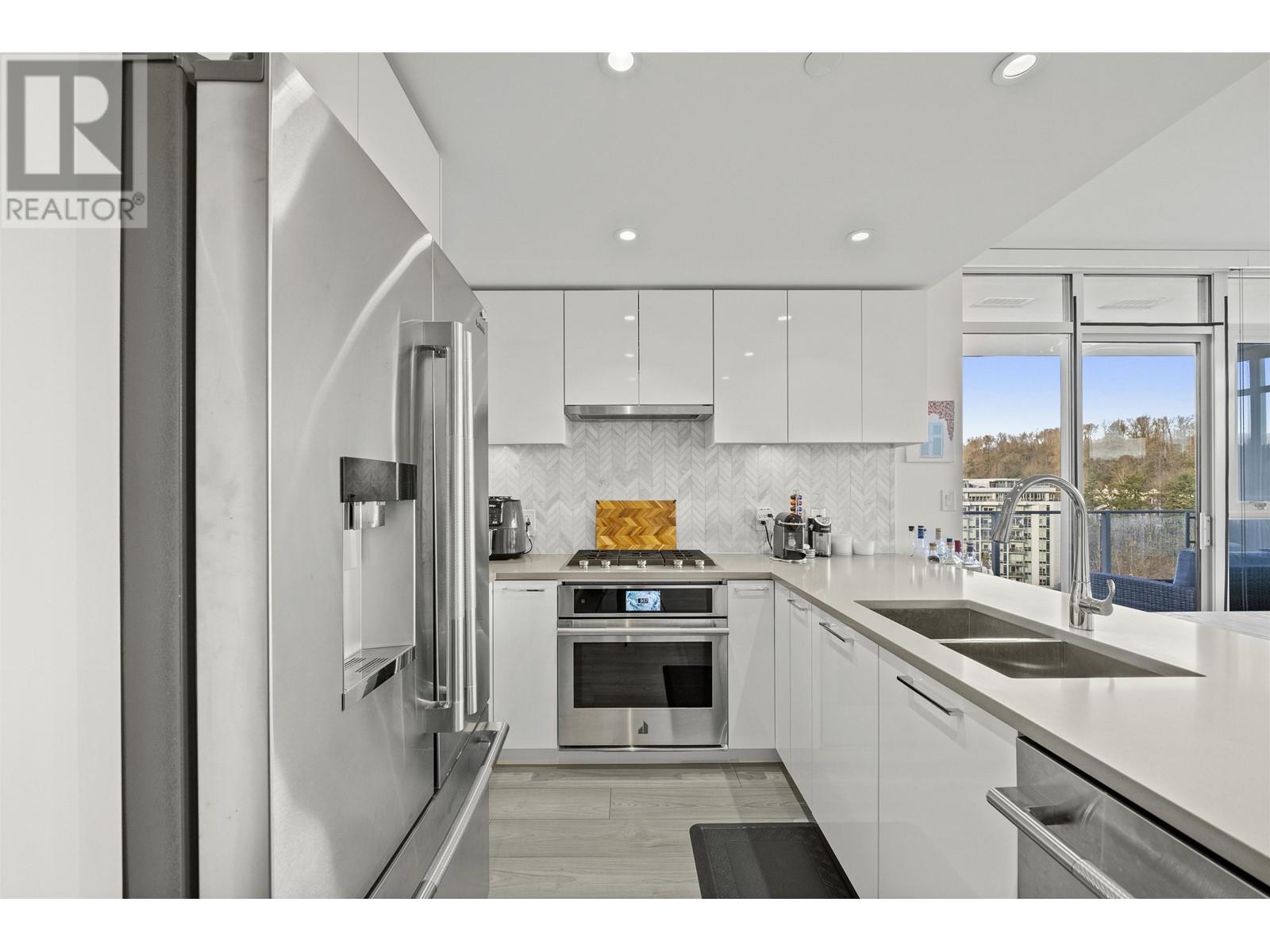 1206 8570 Rivergrass Drive, Vancouver, British Columbia  V5S 0H4 - Photo 8 - R3011781