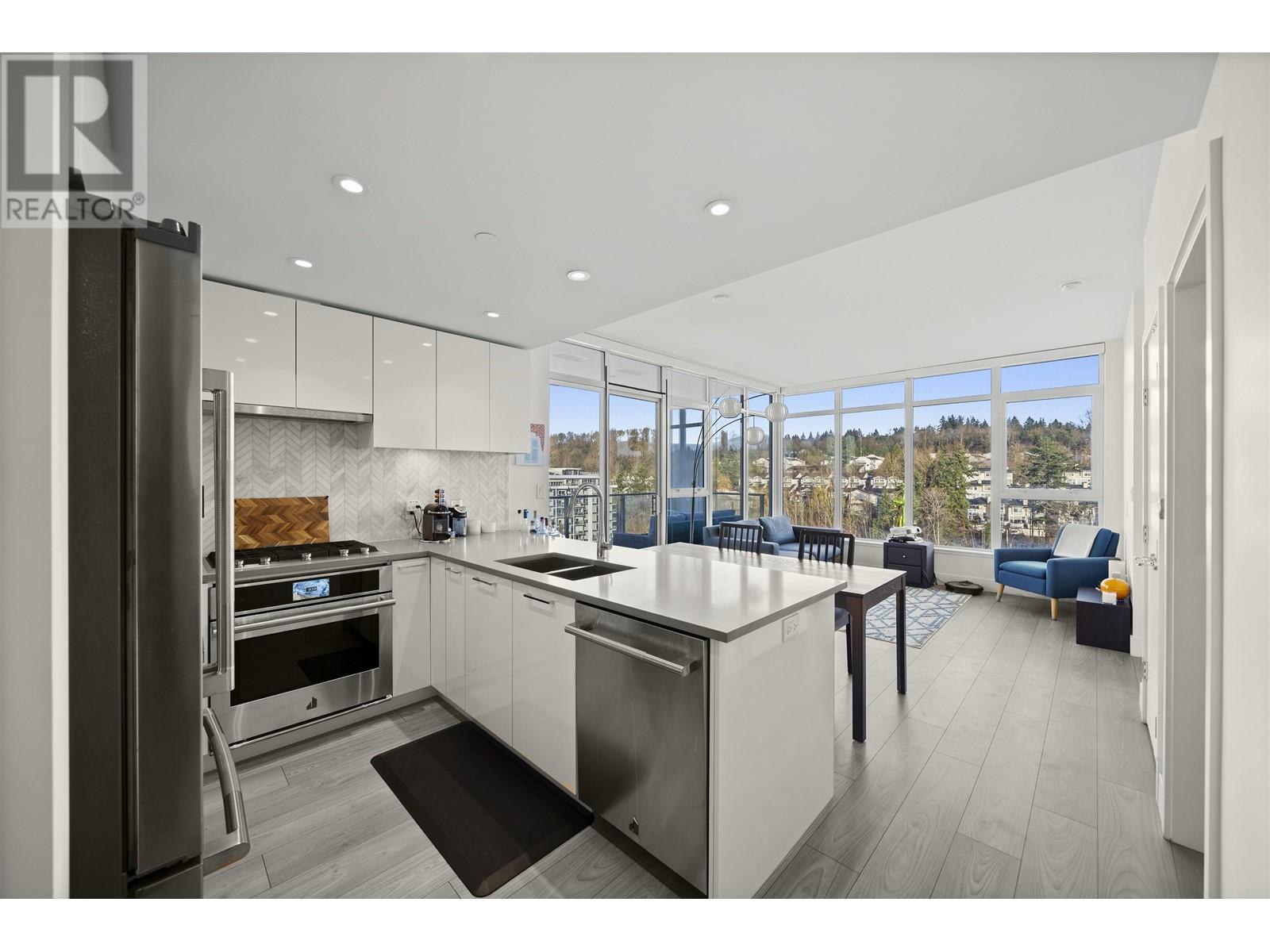 1206 8570 Rivergrass Drive, Vancouver, British Columbia  V5S 0H4 - Photo 1 - R3011781