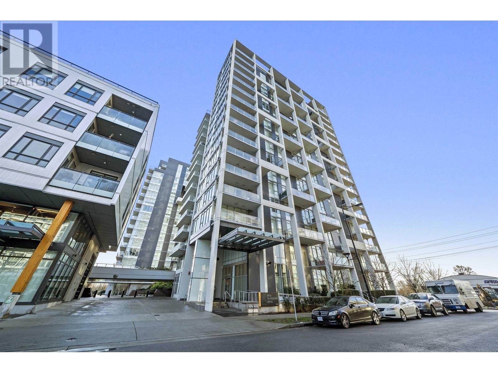 1206 8570 Rivergrass Drive, Vancouver, British Columbia  V5S 0H4 - Photo 27 - R3011781