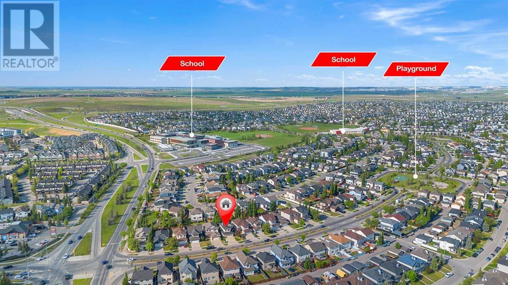 196 Coventry Hills Drive Ne, Calgary, Alberta  T3K 6H4 - Photo 33 - A2227544