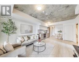 605 - 30 BASEBALL PLACE, Toronto, Ontario
