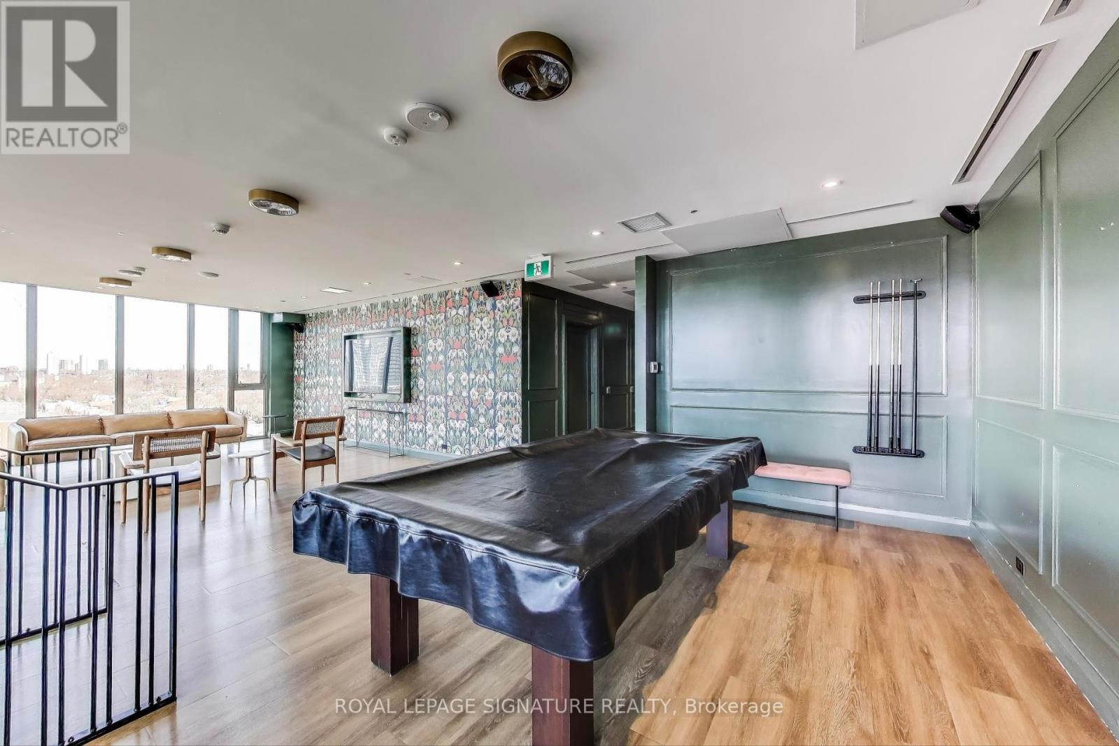 605 - 30 Baseball Place, Toronto, Ontario  M4M 0E8 - Photo 23 - E12069354