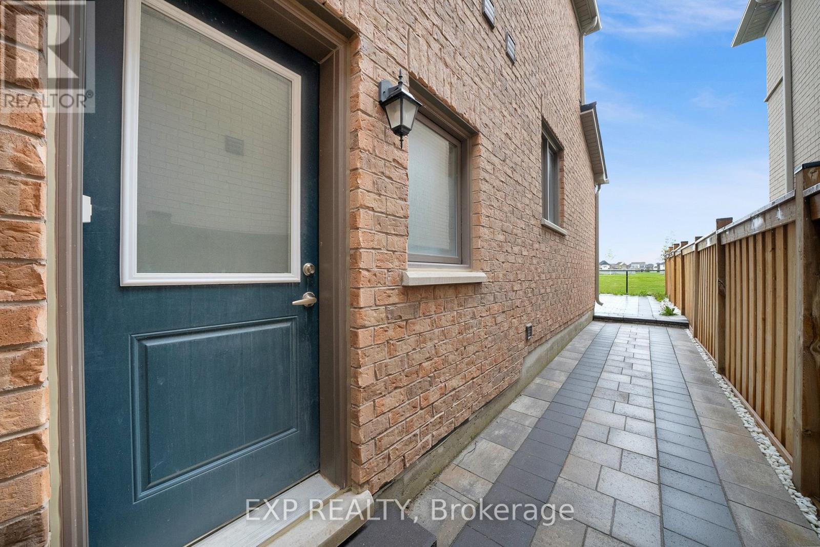 95 Maskell Crescent, Whitby, Ontario  L1P 0K1 - Photo 23 - E12173915