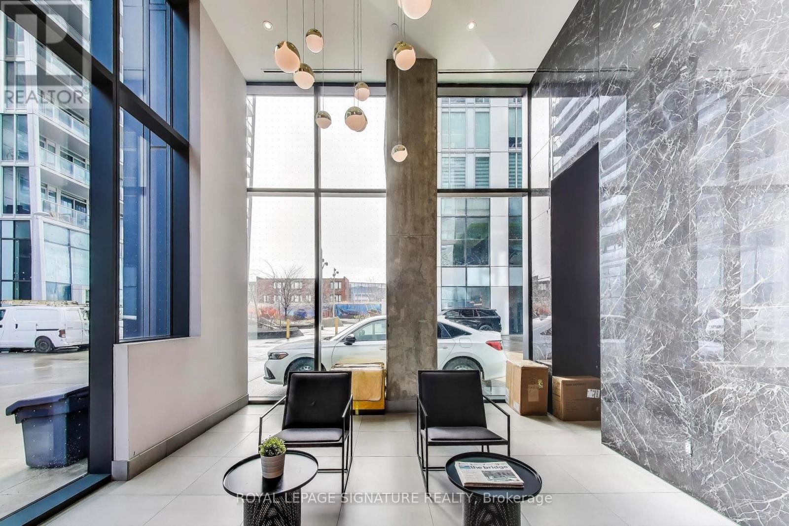 605 - 30 Baseball Place, Toronto, Ontario  M4M 0E8 - Photo 24 - E12069354