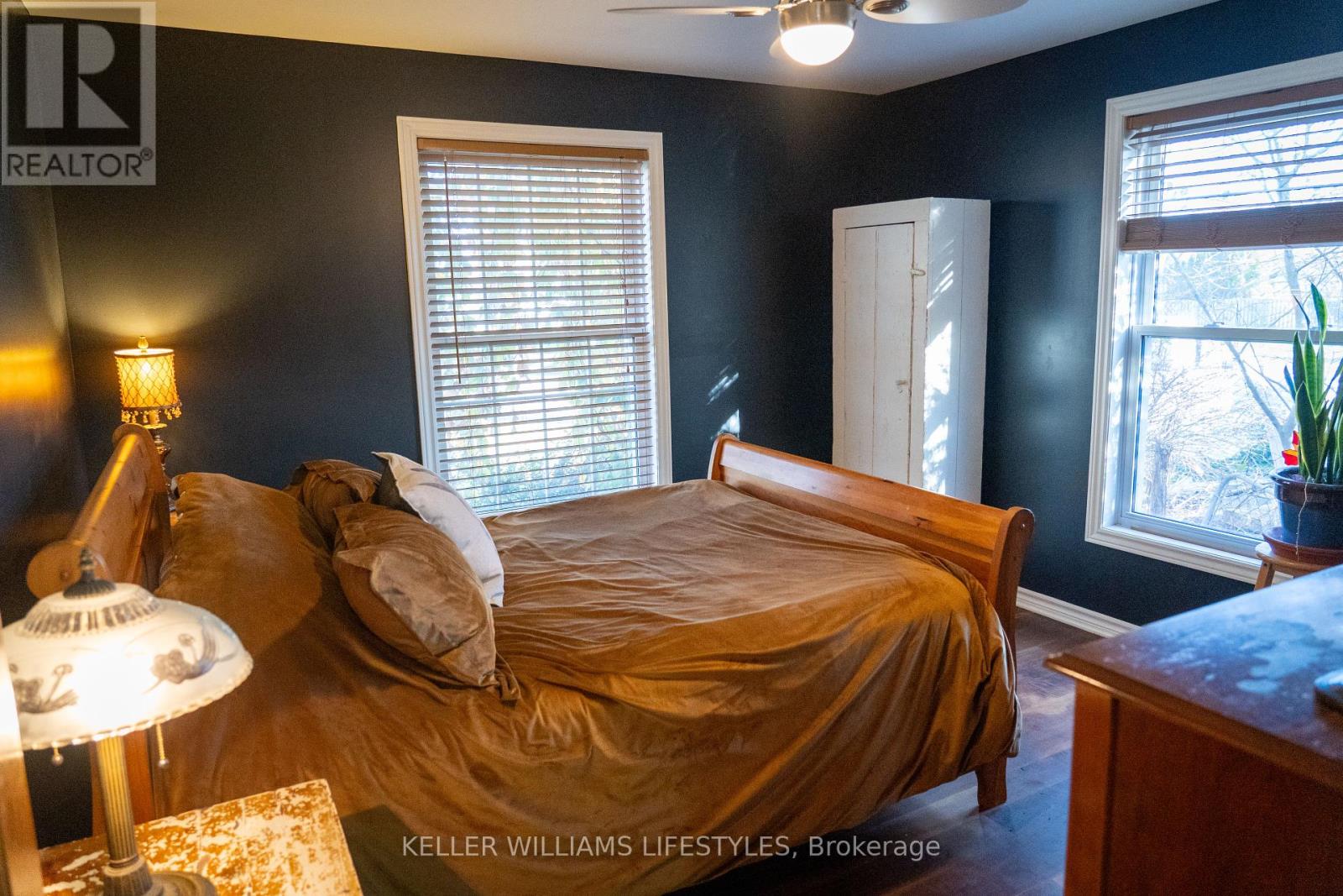 4531 Hamilton Road, Thames Centre, Ontario  N0L 1G6 - Photo 17 - X10530213