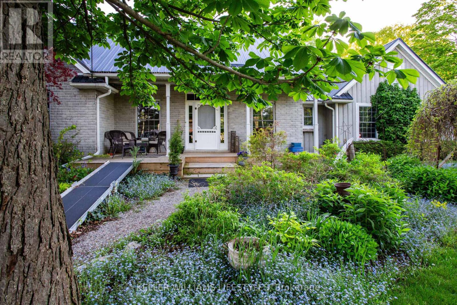 4531 Hamilton Road, Thames Centre (Dorchester), Ontario  N0L 1G6 - Photo 2 - X10530213