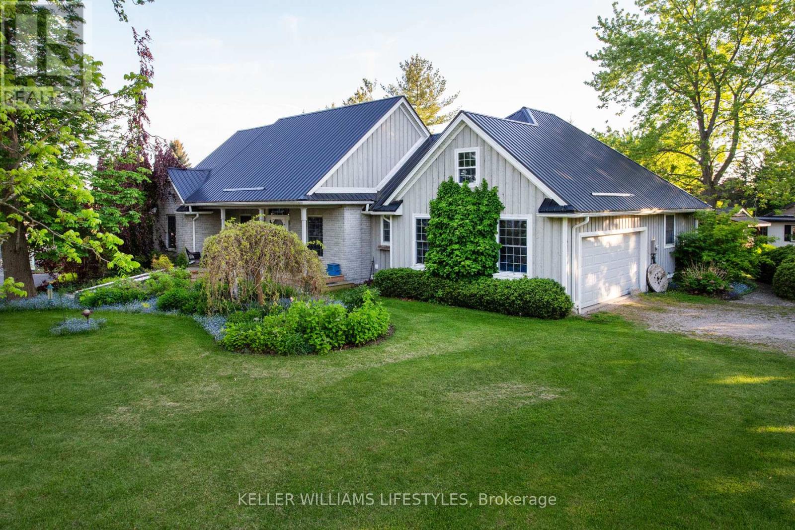 4531 Hamilton Road, Thames Centre, Ontario  N0L 1G6 - Photo 1 - X10530213