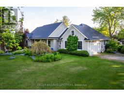 4531 HAMILTON ROAD, Thames Centre, Ontario