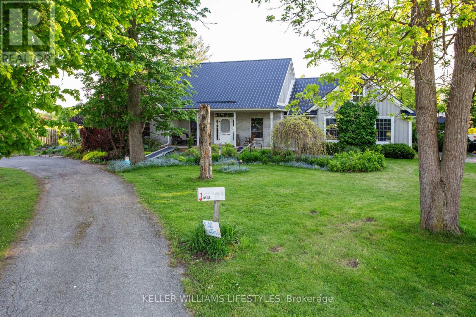 4531 Hamilton Road, Thames Centre, Ontario  N0L 1G6 - Photo 22 - X10530213
