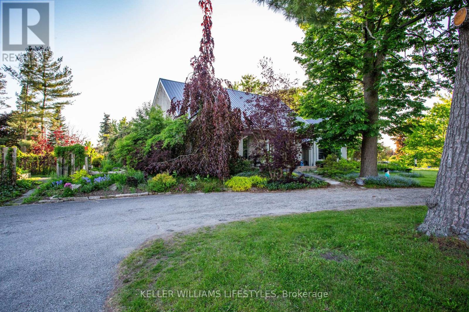 4531 Hamilton Road, Thames Centre, Ontario  N0L 1G6 - Photo 23 - X10530213