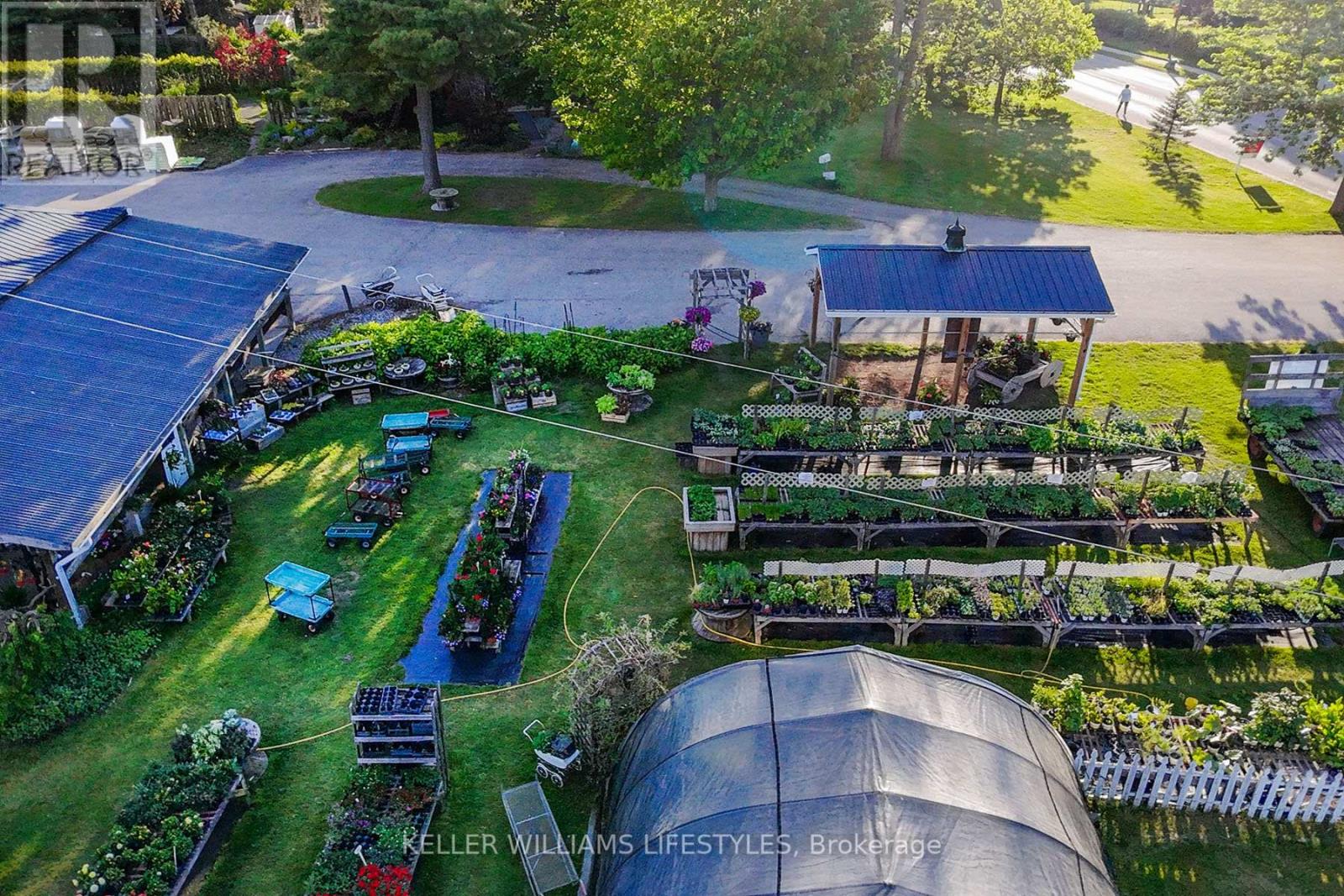 4531 Hamilton Road, Thames Centre (Dorchester), Ontario  N0L 1G6 - Photo 34 - X10530213