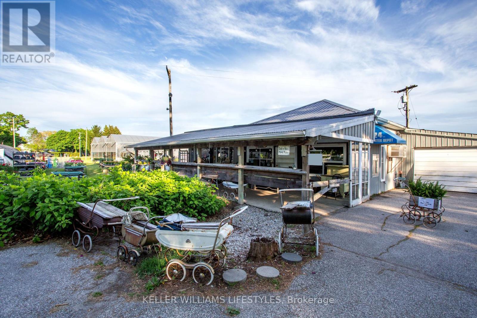 4531 Hamilton Road, Thames Centre, Ontario  N0L 1G6 - Photo 29 - X10530213