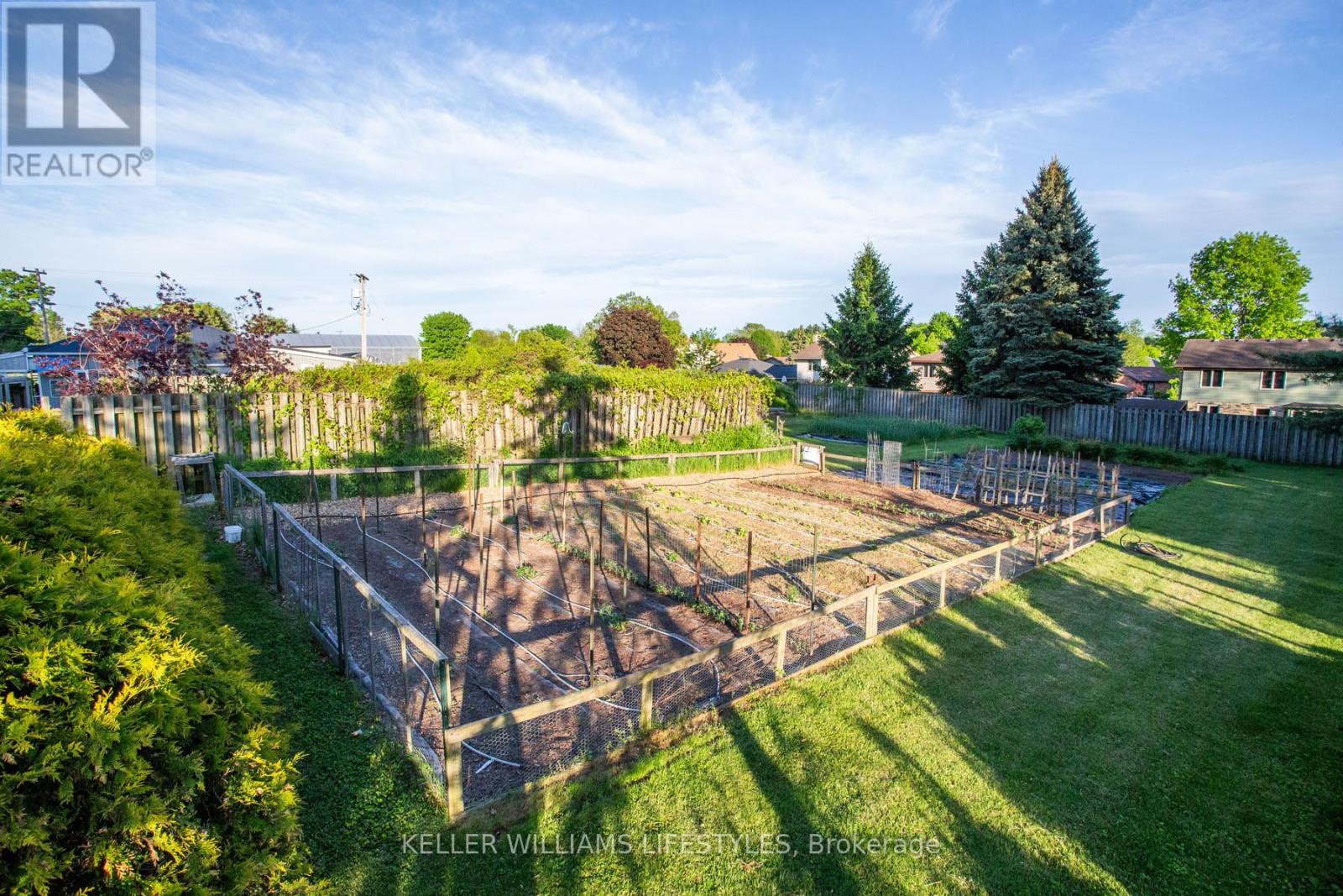 4531 Hamilton Road, Thames Centre, Ontario  N0L 1G6 - Photo 25 - X10530213