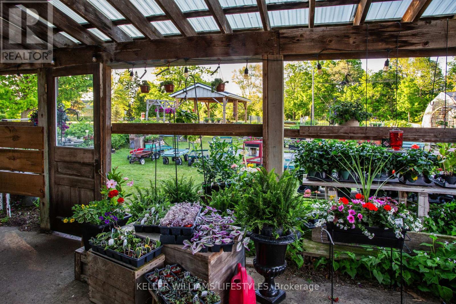 4531 Hamilton Road, Thames Centre, Ontario  N0L 1G6 - Photo 31 - X10530213