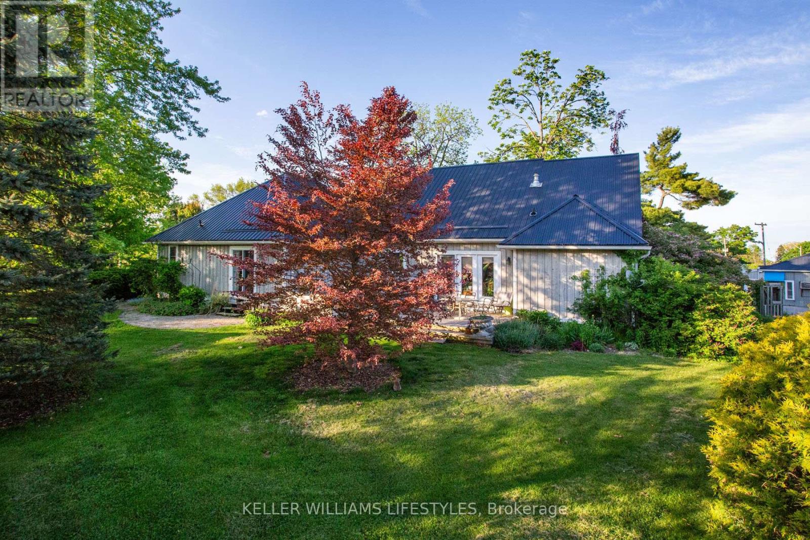 4531 Hamilton Road, Thames Centre, Ontario  N0L 1G6 - Photo 24 - X10530213