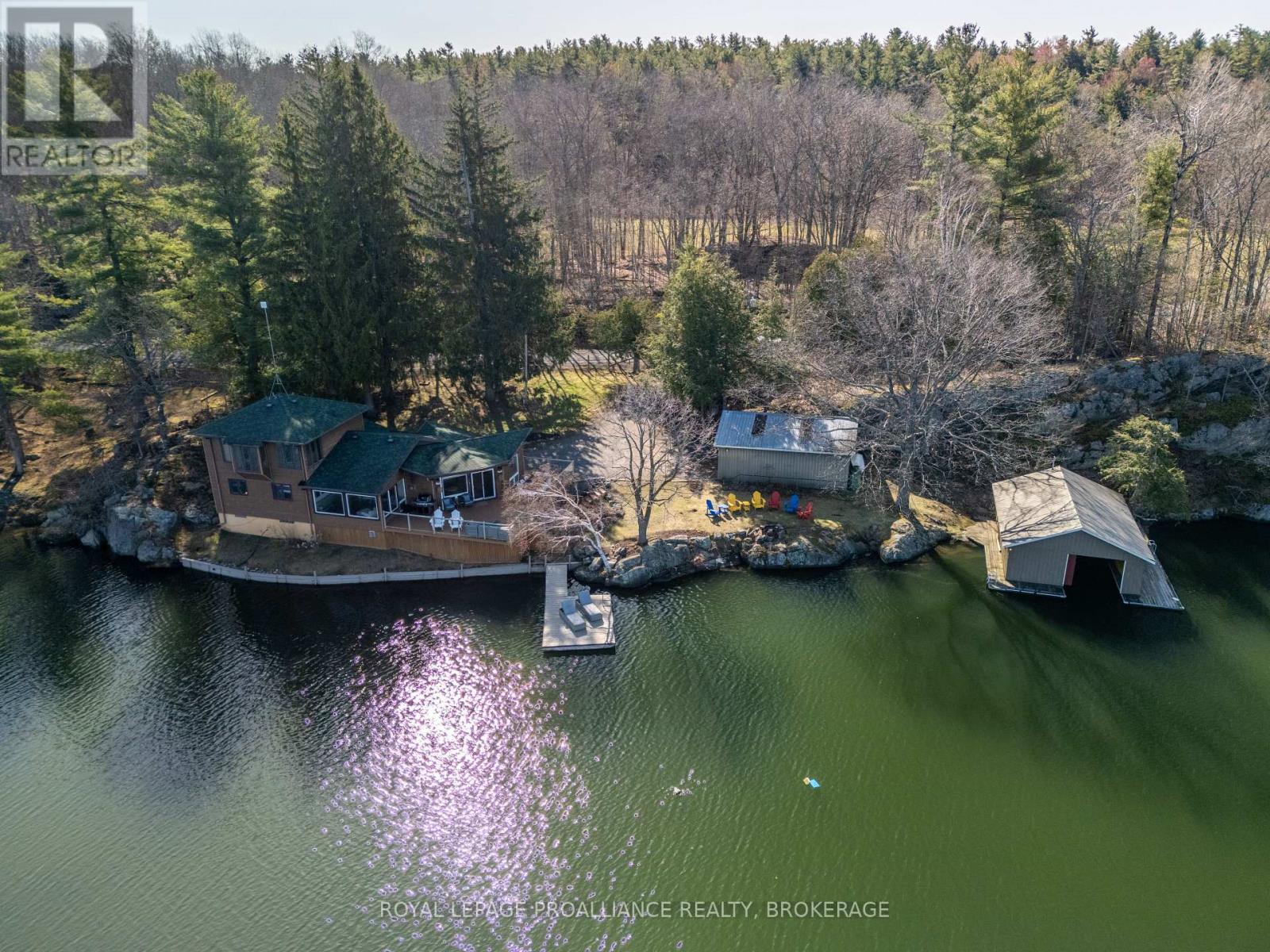 4808 LEO LAKE ROAD, kingston (city north of 401), Ontario