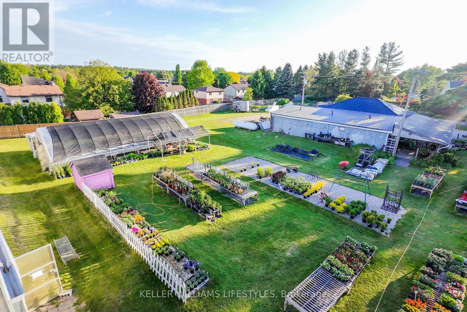 4531 Hamilton Road, Thames Centre, Ontario  N0L 1G6 - Photo 26 - X10530213