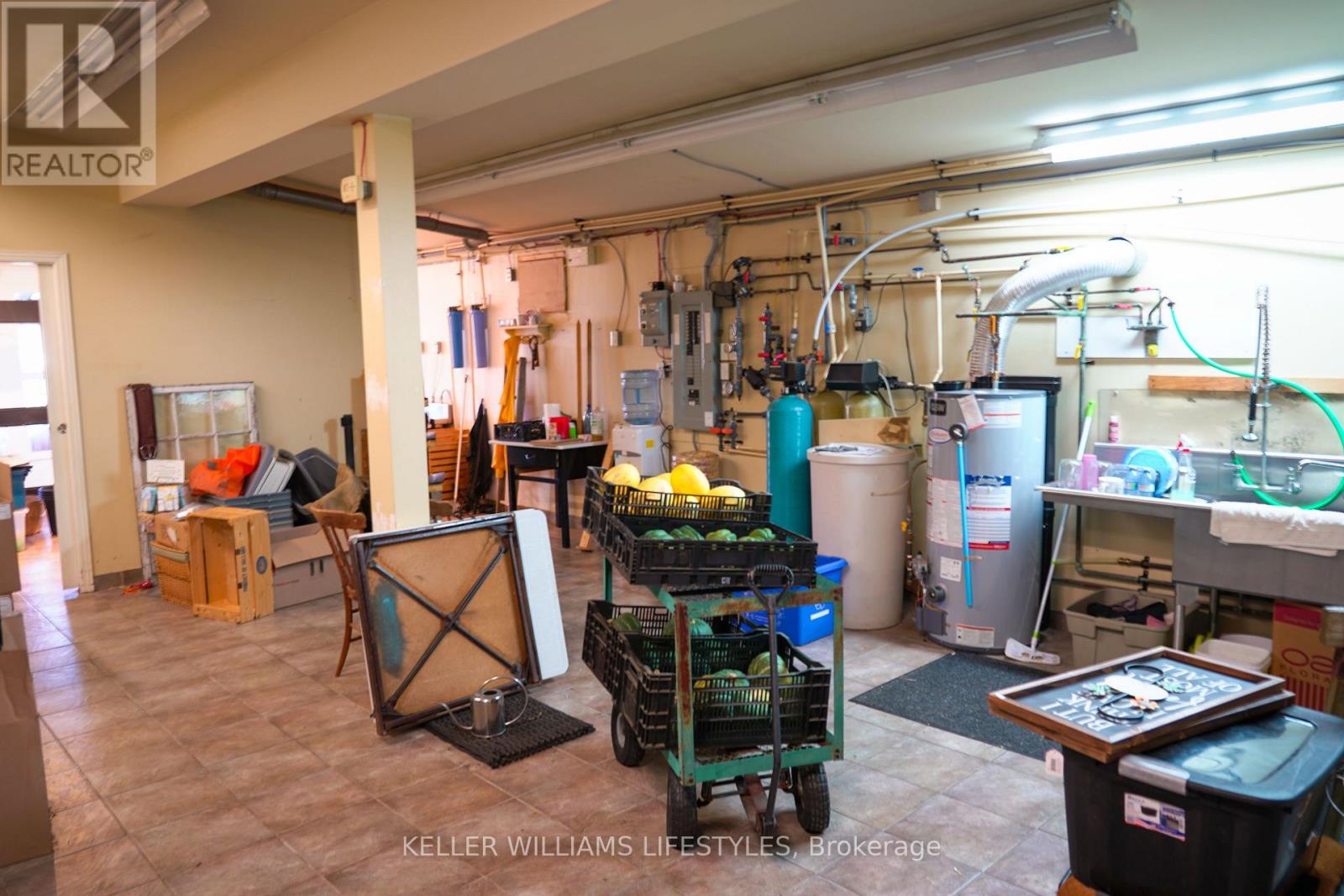 4531 Hamilton Road, Thames Centre, Ontario  N0L 1G6 - Photo 36 - X10530213