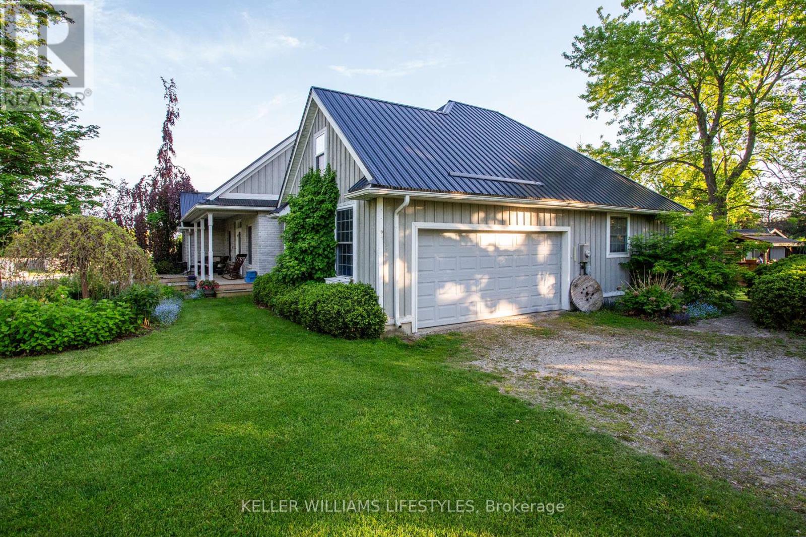 4531 Hamilton Road, Thames Centre (Dorchester), Ontario  N0L 1G6 - Photo 4 - X10530213