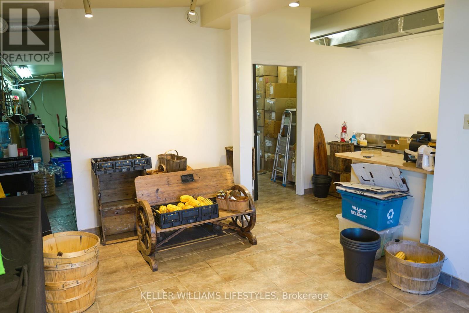 4531 Hamilton Road, Thames Centre, Ontario  N0L 1G6 - Photo 37 - X10530213