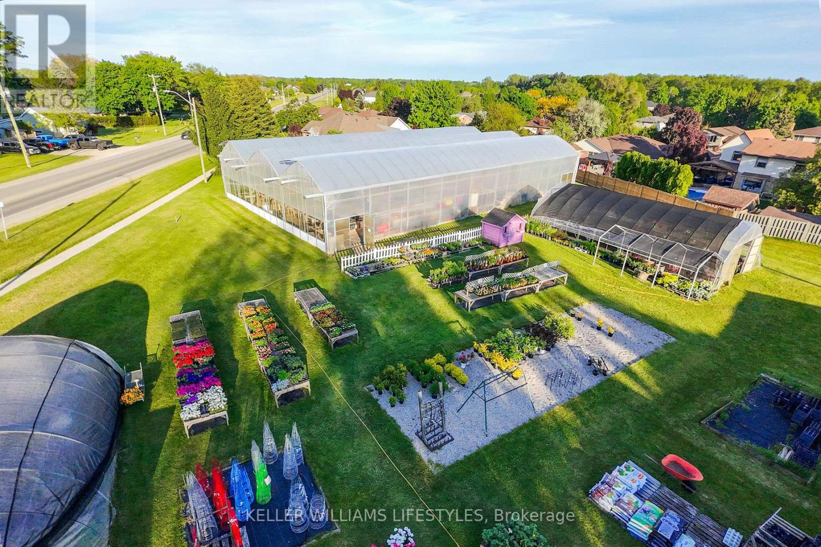 4531 Hamilton Road, Thames Centre, Ontario  N0L 1G6 - Photo 5 - X10530213