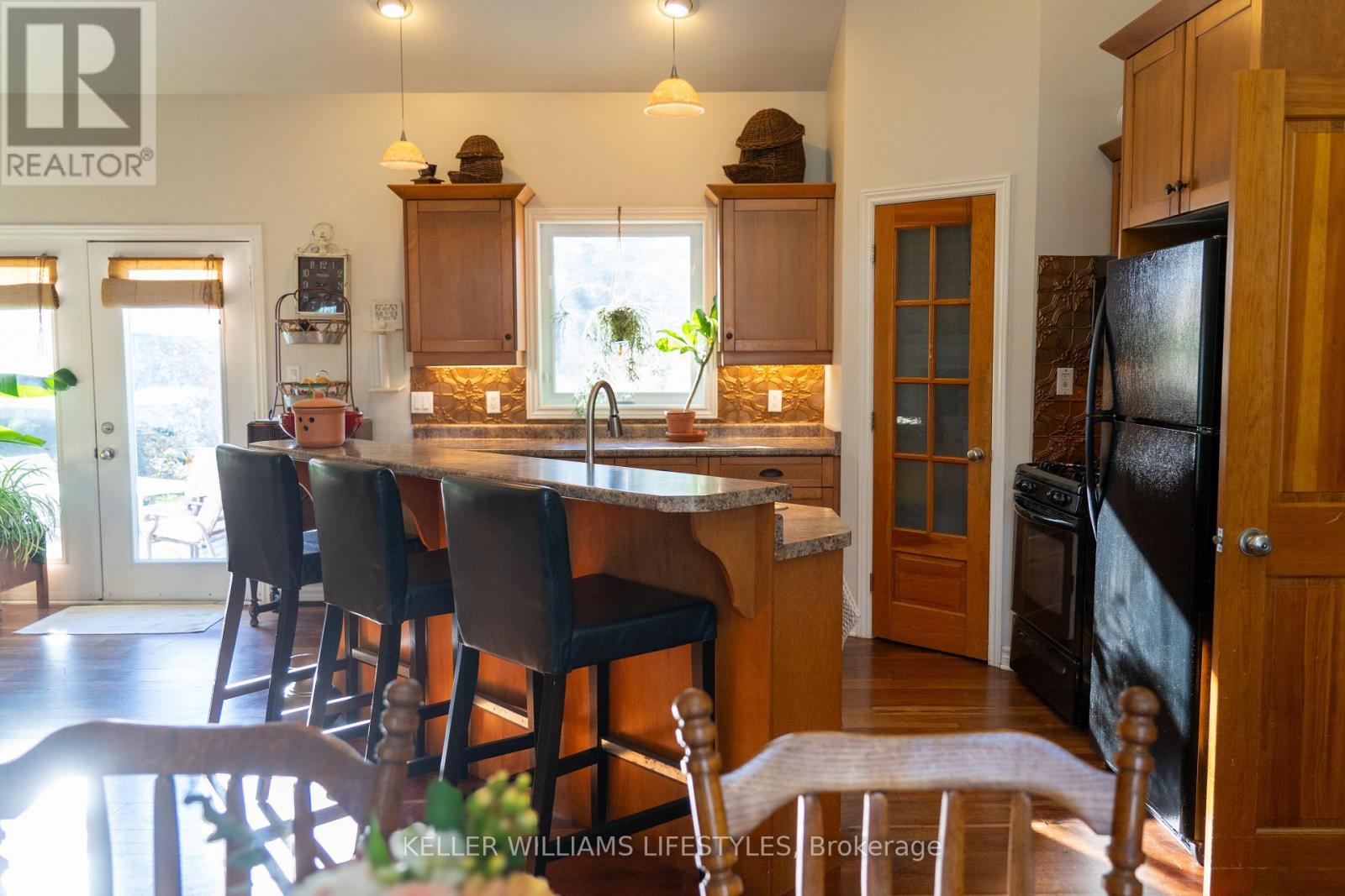 4531 Hamilton Road, Thames Centre, Ontario  N0L 1G6 - Photo 9 - X10530213