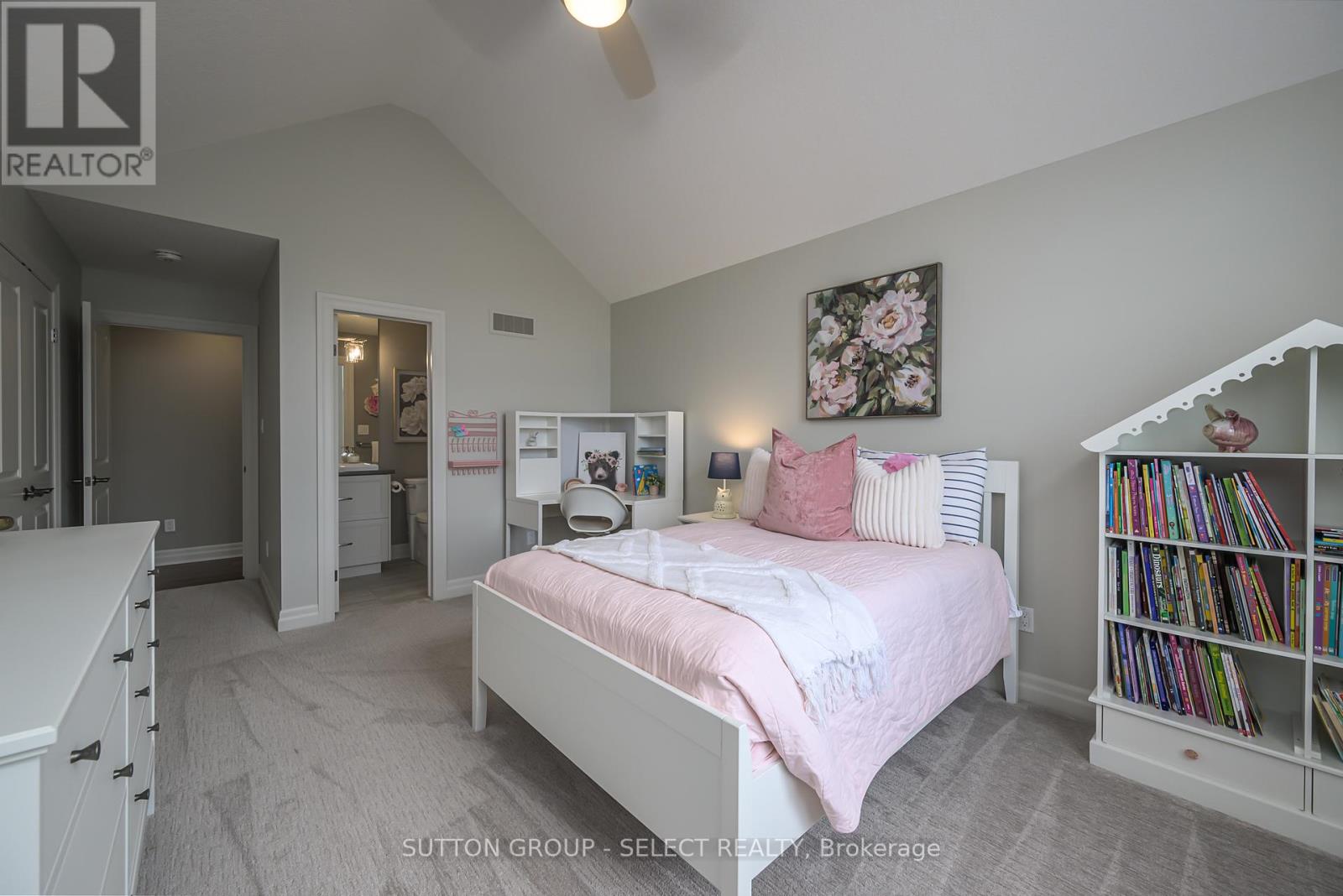 1962 Kilgorman Way, London South (South B), Ontario  N6K 0G6 - Photo 30 - X12198149