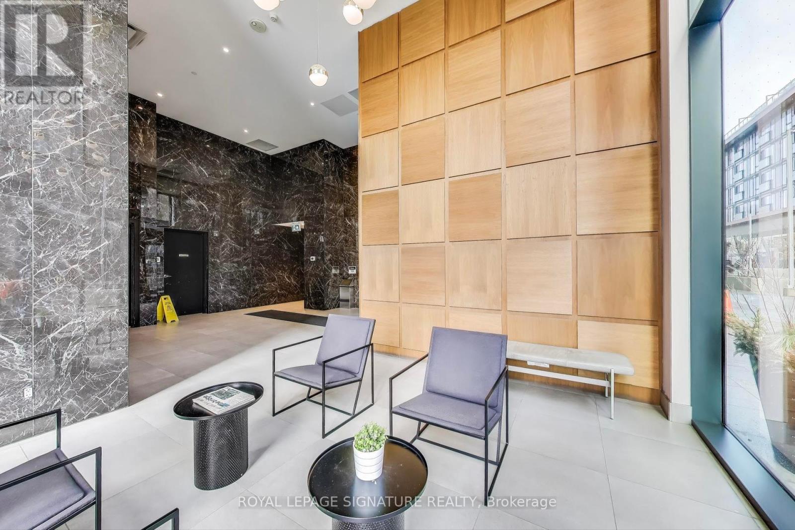 605 - 30 Baseball Place, Toronto, Ontario  M4M 0E8 - Photo 26 - E12069354