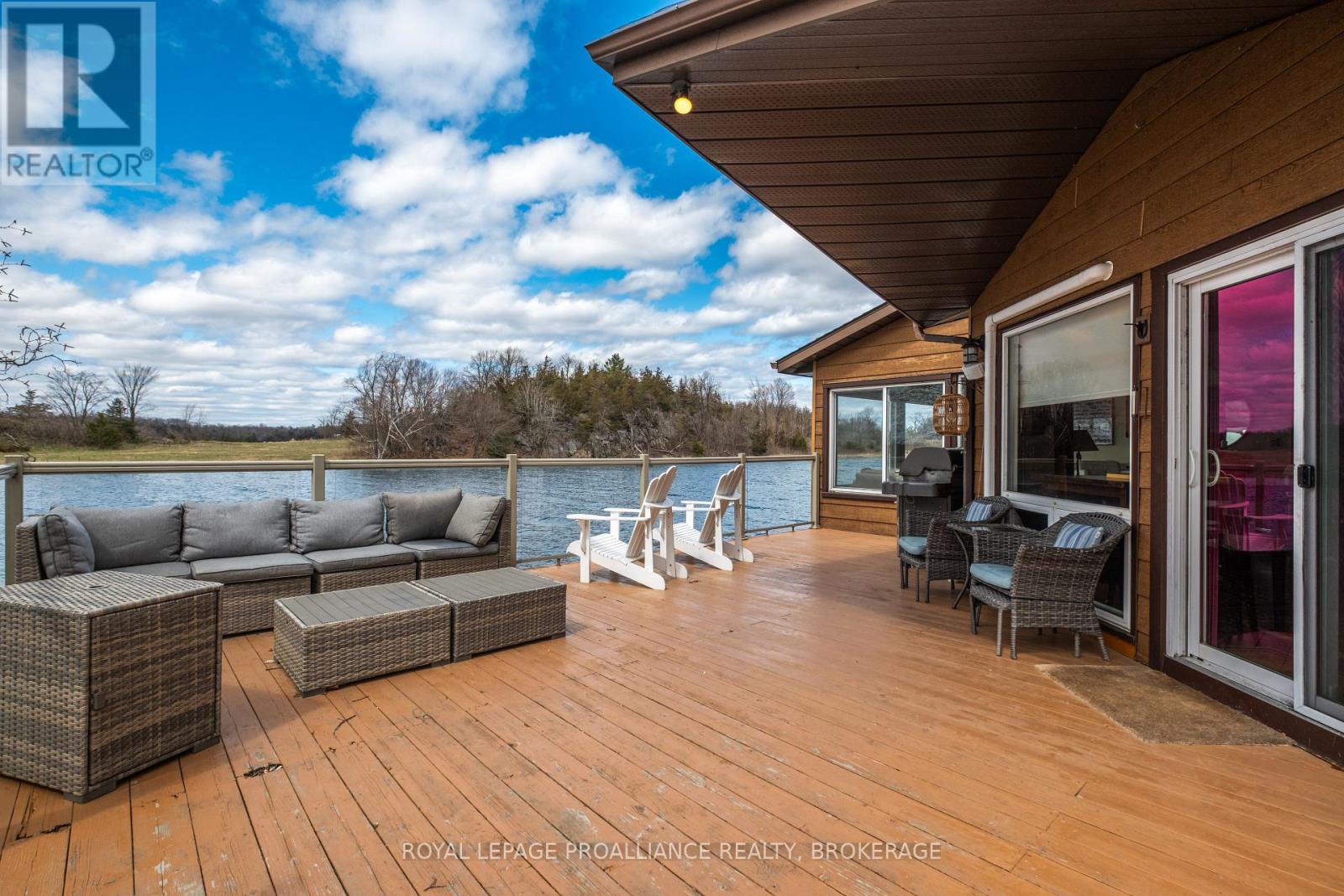 4808 Leo Lake Road, Kingston, Ontario  K0H 2N0 - Photo 41 - X12199166