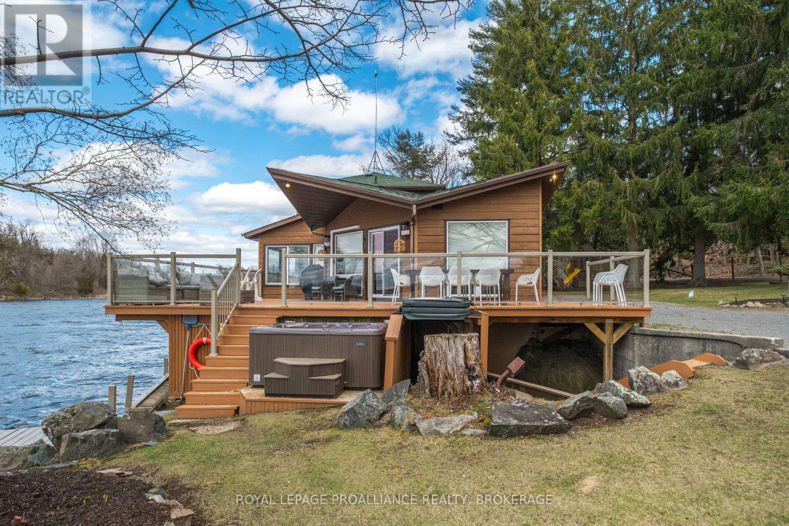 4808 Leo Lake Road, Kingston, Ontario  K0H 2N0 - Photo 6 - X12199166