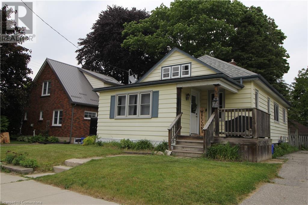 Property at 103 ORCHARD Avenue image 1