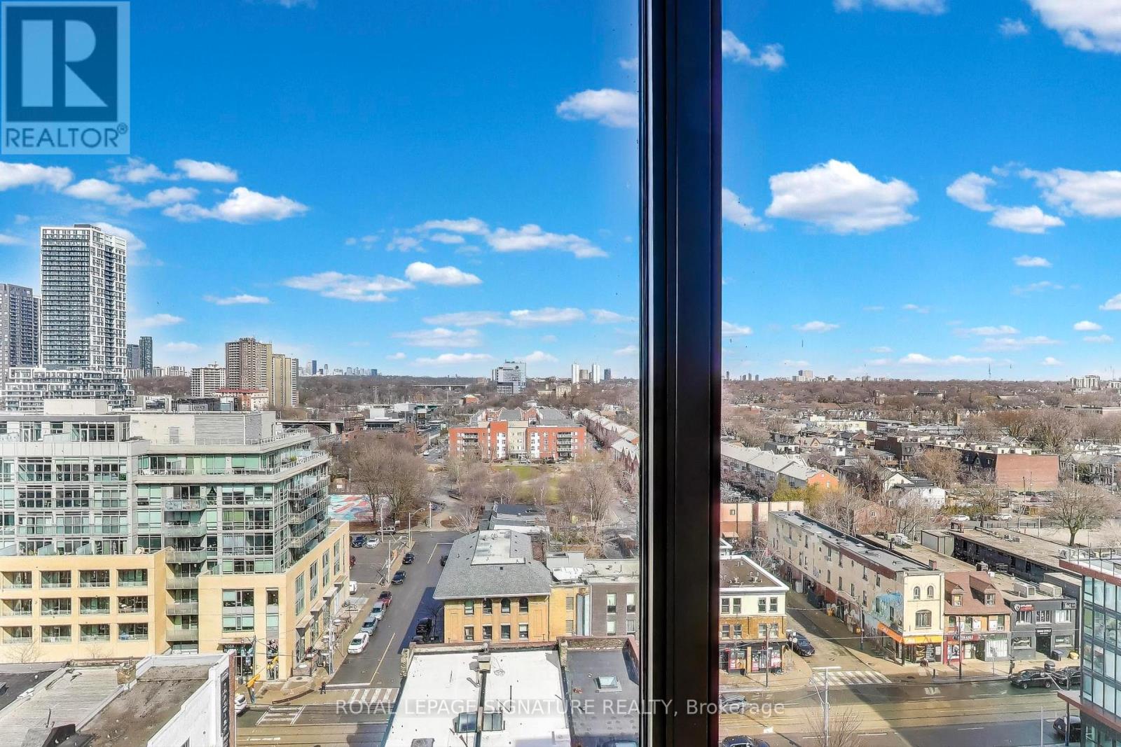 605 - 30 Baseball Place, Toronto, Ontario  M4M 0E8 - Photo 19 - E12069354