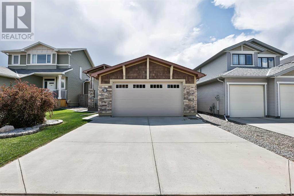14 Haru Moriyama Road N, Lethbridge, Alberta  T1H 6G7 - Photo 31 - A2225112