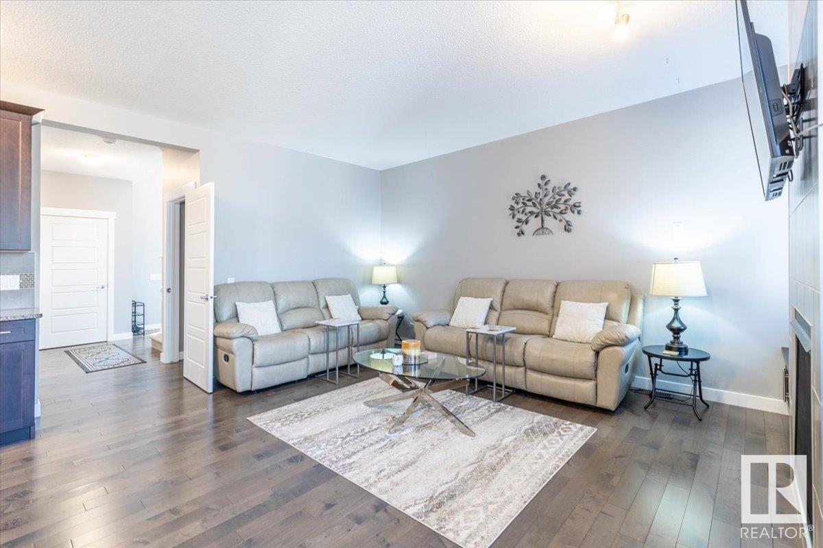 7853 Erasmus Wd Nw, Edmonton, Alberta  T6M 0S3 - Photo 4 - E4440537