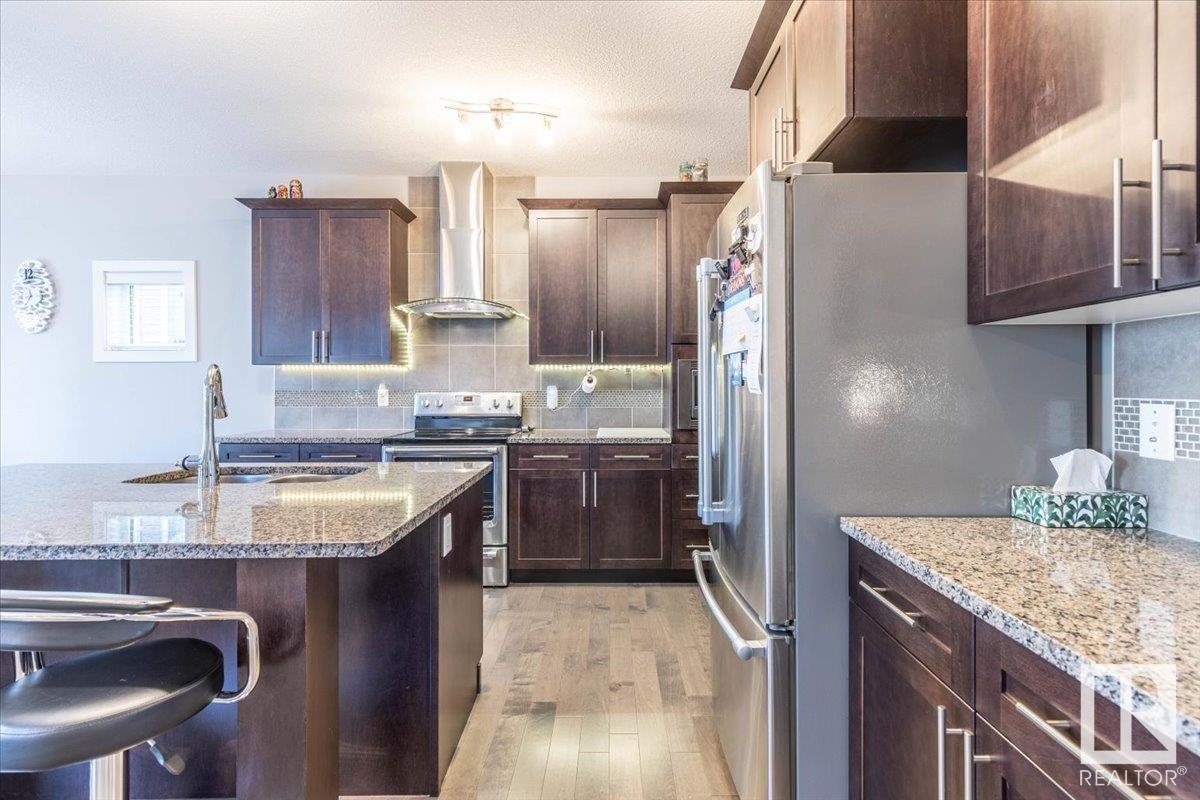 7853 Erasmus Wd Nw, Edmonton, Alberta  T6M 0S3 - Photo 8 - E4440537