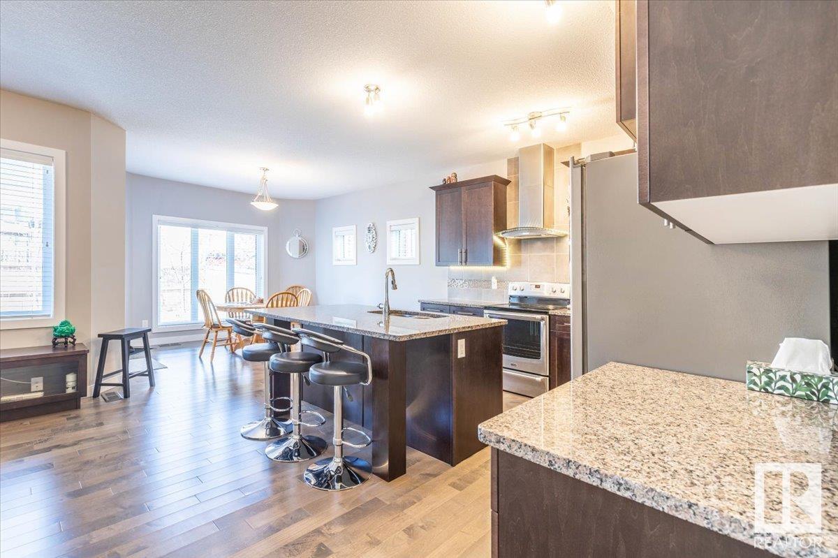 7853 Erasmus Wd Nw, Edmonton, Alberta  T6M 0S3 - Photo 2 - E4440537
