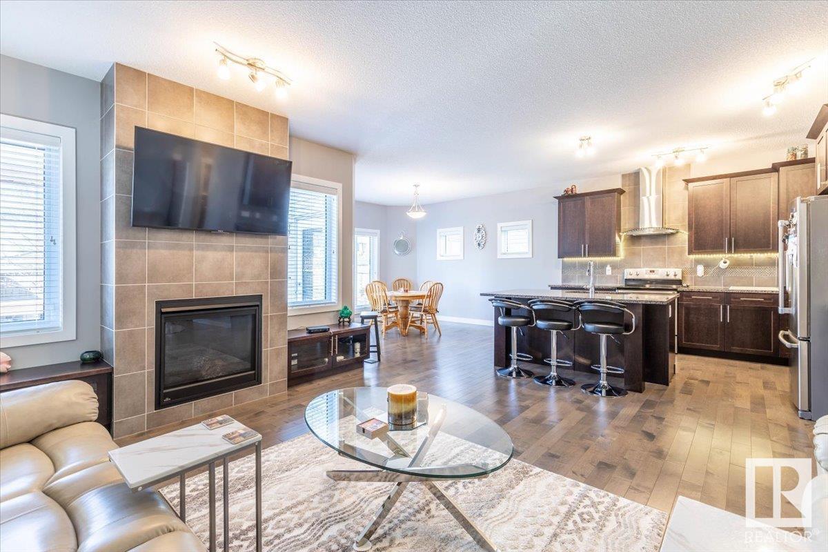 7853 Erasmus Wd Nw, Edmonton, Alberta  T6M 0S3 - Photo 6 - E4440537