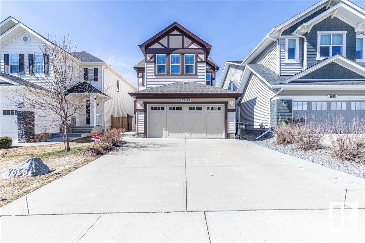 7853 Erasmus Wd Nw, Edmonton, Alberta  T6M 0S3 - Photo 1 - E4440537