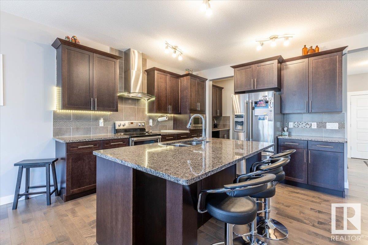 7853 Erasmus Wd Nw, Edmonton, Alberta  T6M 0S3 - Photo 10 - E4440537