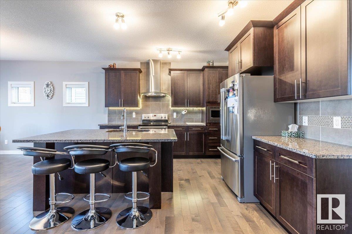 7853 Erasmus Wd Nw, Edmonton, Alberta  T6M 0S3 - Photo 9 - E4440537
